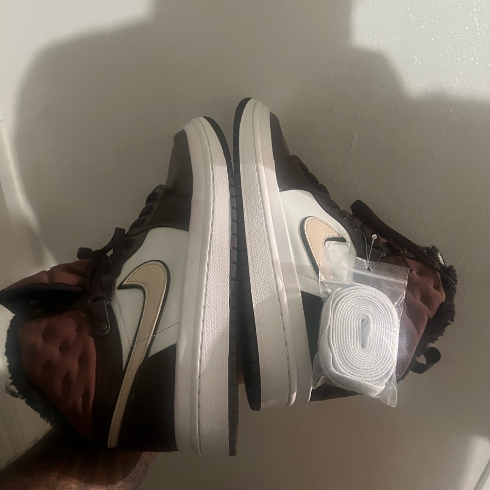 Air Jordan Acclimate ladies size 11.5 - Picture 2 of 5